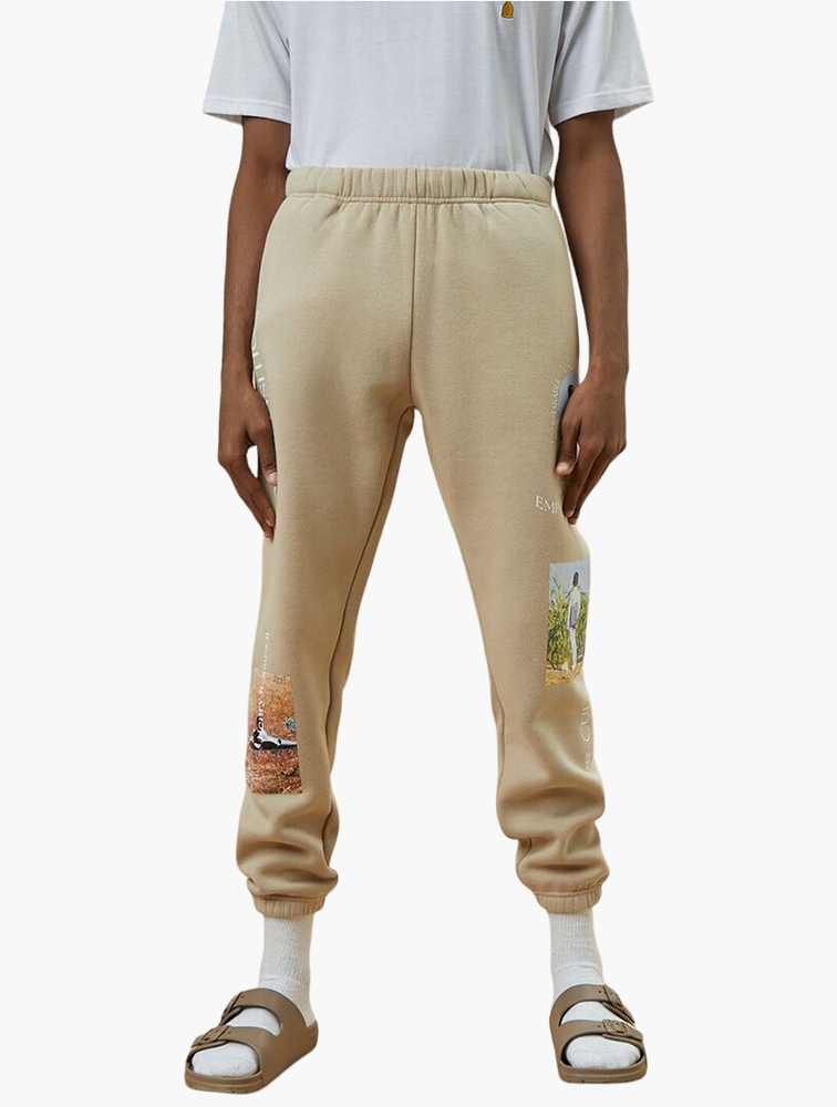 F21 joggers on sale